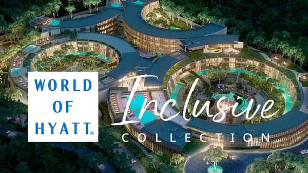 Change in the Air: What Hyatt Resort Lovers Should Really Know (and Why Your Dream Escape Might Feel Different) Cover