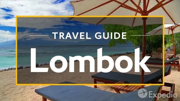 Lombok Unplugged: And Why Bali’s Little Sister Might Be the Best Kept Secret Cover
