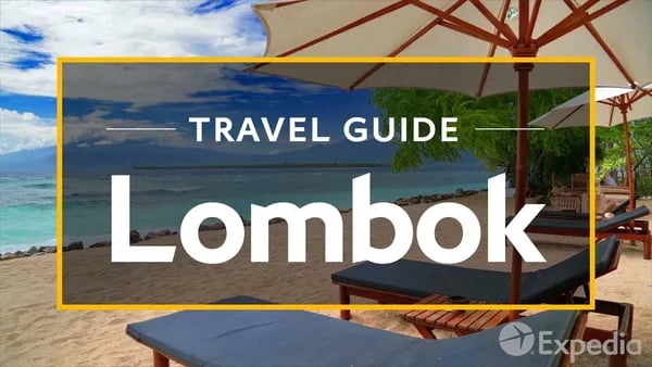 Lombok Unplugged: And Why Bali’s Little Sister Might Be the Best Kept Secret Cover